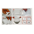 1011 Пластмасов WC капак и седалка за тоалетна чиния с принт | Дом и Градина  - Добрич - image 7