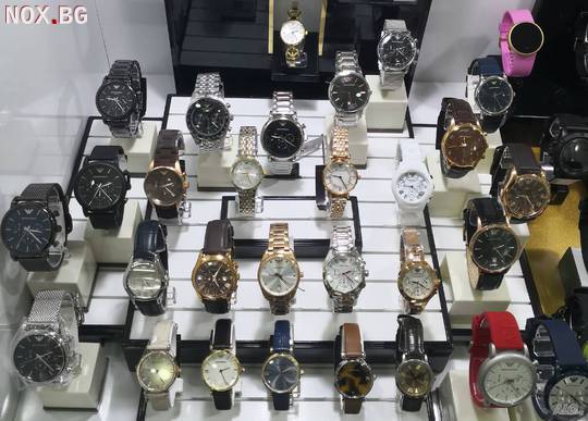 Купува оригинални часовници на ЕДРО | Мъжки Часовници | София-град
