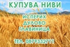 Купувам земеделска земя(ниви) в район Дулово | Исперих | Земеделска Земя  - Силистра - image 0