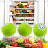 1964 Освежаващи топки за абсорбиране на миризми от хладилник | Дом и Градина  - Добрич - image 6