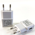 467 Универсално USB зарядно за контакт USB адаптер за зарежд-Дом и Градина