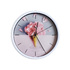 2038 Стенен кръгъл часовник Сладолед от цветя | Дом и Градина  - Добрич - image 1