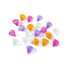 1524 Цветни кубчета за лед диаманти за многократна употреба | Дом и Градина  - Добрич - image 5