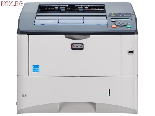 Употребяван лазерен принтер Kyocera FS-2020DN | Принтери | Хасково