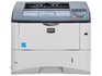 Употребяван лазерен принтер Kyocera FS-2020DN | Принтери  - Хасково - image 0
