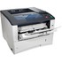 Употребяван лазерен принтер Kyocera FS-2020DN | Принтери  - Хасково - image 1