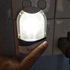 2044 Светодиодна нощна лампа със сензор за осветеност | Дом и Градина  - Добрич - image 1