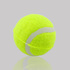 2068 Комплект топки за тенис на корт, 3 броя | Дом и Градина  - Добрич - image 4