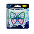 2042 Детска нощна лампа за контакт Пеперуда | Дом и Градина  - Добрич - image 3