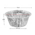 2086 Алуминиева форма за крем карамел мъфини дребни сладки, | Дом и Градина  - Добрич - image 2