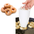 412 Шприц за понички ръчен уред за правене на понички Donut | Дом и Градина  - Добрич - image 0