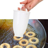 412 Шприц за понички ръчен уред за правене на понички Donut | Дом и Градина  - Добрич - image 1