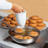 412 Шприц за понички ръчен уред за правене на понички Donut | Дом и Градина  - Добрич - image 4