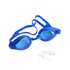 2036 Очила за плуване с UV защита в калъф | Дом и Градина  - Добрич - image 5