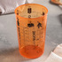 1986 Кухненска мерителна чаша мерилка, 500мл | Дом и Градина  - Добрич - image 0