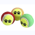 860 Играчка за кучета тенис топки 3 броя в комплект тенис то | Дом и Градина  - Добрич - image 5
