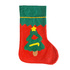 2095 Декоративен коледен чорап за подаръци с картинка | Дом и Градина  - Добрич - image 4