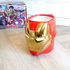 2113 Керамична чаша Железният човек подаръчна чаша Iron Man | Дом и Градина  - Добрич - image 0