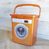 2149 Кутия за прах за пране с форма на пералня, 6 литра | Дом и Градина  - Добрич - image 2