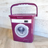 2149 Кутия за прах за пране с форма на пералня, 6 литра | Дом и Градина  - Добрич - image 4