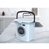 2149 Кутия за прах за пране с форма на пералня, 6 литра | Дом и Градина  - Добрич - image 5