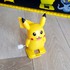 2115 Движеща се мини играчка Покемон Пикачу Pokemon Pikachu | Дом и Градина  - Добрич - image 3