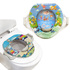 2174 Мека детска седалка за тоалетна чиния с дръжки детски а | Дом и Градина  - Добрич - image 0