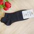 2184 Черни спортни мъжки чорапи | Дом и Градина  - Добрич - image 0