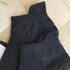 2184 Черни спортни мъжки чорапи | Дом и Градина  - Добрич - image 2