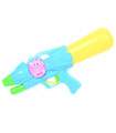 2124 Детски воден пистолет Пепа Пиг играчка водна помпа-Дом и Градина