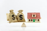 Бърз кредит срещу ипотека-Заеми, Кредити