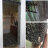 880 Ресни за врата завеса ресни перде ресни 5 цвята 100x200c | Дом и Градина  - Добрич - image 0