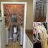 880 Ресни за врата завеса ресни перде ресни 5 цвята 100x200c | Дом и Градина  - Добрич - image 1