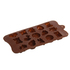 761 Силиконова форма за шоколадови бонбони и лед Семейство 1 | Дом и Градина  - Добрич - image 1