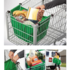 2210 Сгъваема чанта за пазарска количка в супермаркет | Дом и Градина  - Добрич - image 2
