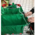 2210 Сгъваема чанта за пазарска количка в супермаркет | Дом и Градина  - Добрич - image 4