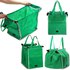 2210 Сгъваема чанта за пазарска количка в супермаркет | Дом и Градина  - Добрич - image 5