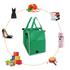 2210 Сгъваема чанта за пазарска количка в супермаркет | Дом и Градина  - Добрич - image 10