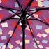 2225 Автоматичен сгъваем чадър за дъжд Квадрати | Дом и Градина  - Добрич - image 4