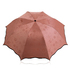 2226 Тройносгъваем чадър Magic umbrella, противоветрен с поя | Дом и Градина  - Добрич - image 8