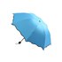 2226 Тройносгъваем чадър Magic umbrella, противоветрен с поя | Дом и Градина  - Добрич - image 11
