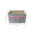 2199 Текстилен органайзер за бюро сгъваема кутия с джобчета | Дом и Градина  - Добрич - image 4