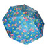 2275 Плажен чадър с чупещо рамо 160 см | Дом и Градина  - Добрич - image 3