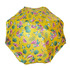 2275 Плажен чадър с чупещо рамо 160 см | Дом и Градина  - Добрич - image 4