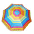 2275 Плажен чадър с чупещо рамо 160 см | Дом и Градина  - Добрич - image 6