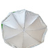 2275 Плажен чадър с чупещо рамо 160 см | Дом и Градина  - Добрич - image 7