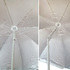 2275 Плажен чадър с чупещо рамо 160 см | Дом и Градина  - Добрич - image 9