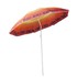 2277 Плажен чадър с чупещо рамо Палми | Дом и Градина  - Добрич - image 3