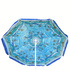 2277 Плажен чадър с чупещо рамо Палми | Дом и Градина  - Добрич - image 6