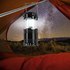 2284 Сгъваем соларен фенер за къмпинг лампа с дръжки | Дом и Градина  - Добрич - image 1